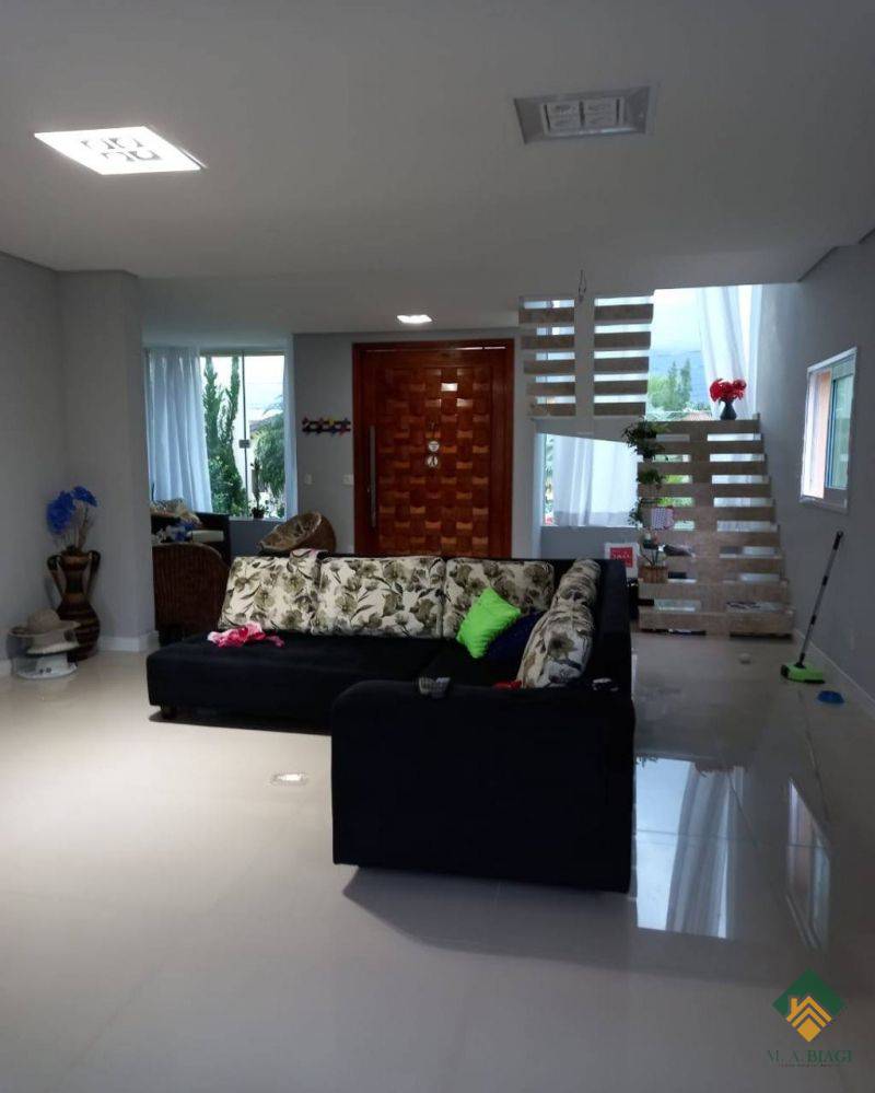 Casa, 4 quartos, 504 m² - Foto 7