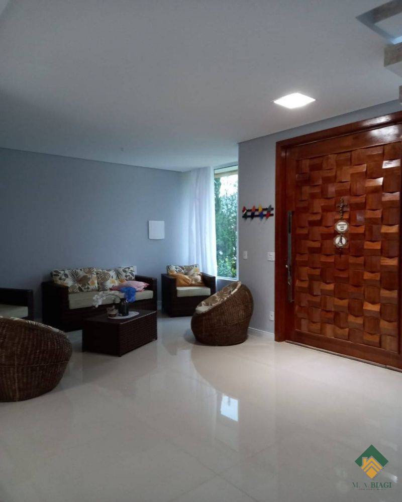 Casa, 4 quartos, 504 m² - Foto 11