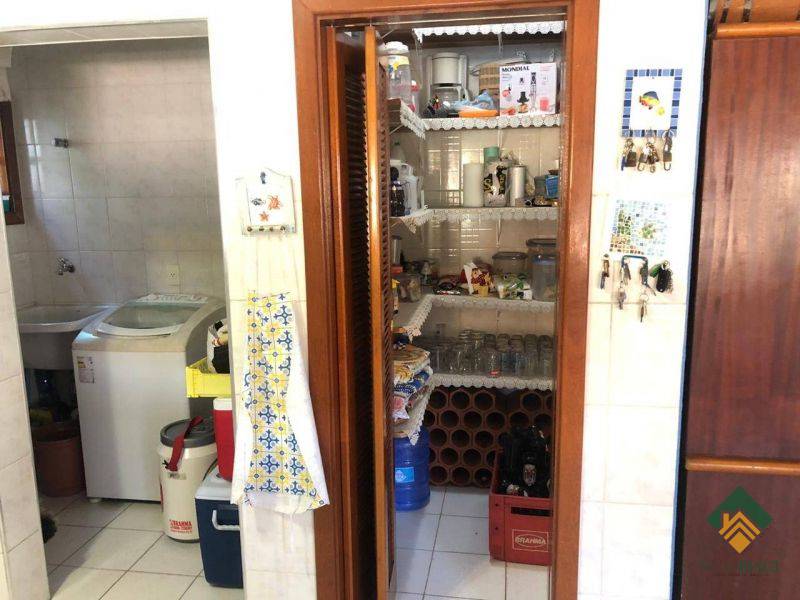 Casa, 4 quartos, 504 m² - Foto 6