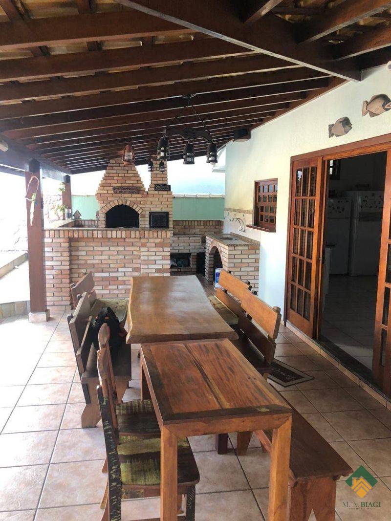 Casa, 4 quartos, 504 m² - Foto 14