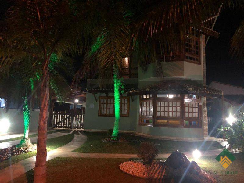 Casa, 4 quartos, 504 m² - Foto 16