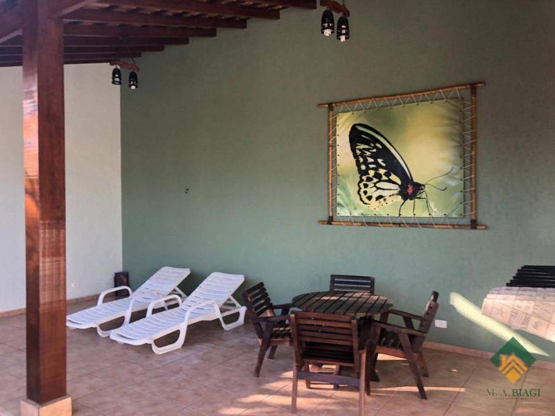 Casa, 4 quartos, 504 m² - Foto 23