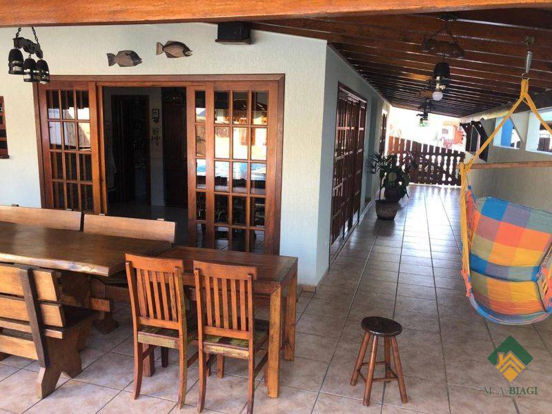 Casa, 4 quartos, 504 m² - Foto 5