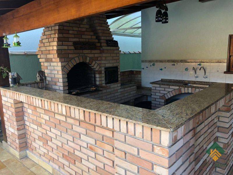 Casa, 4 quartos, 504 m² - Foto 15