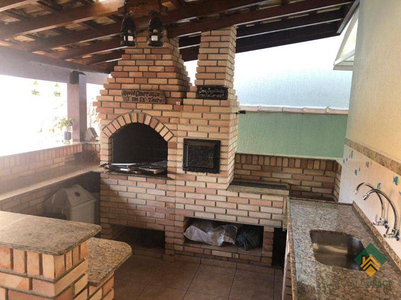 Casa, 4 quartos, 504 m² - Foto 17