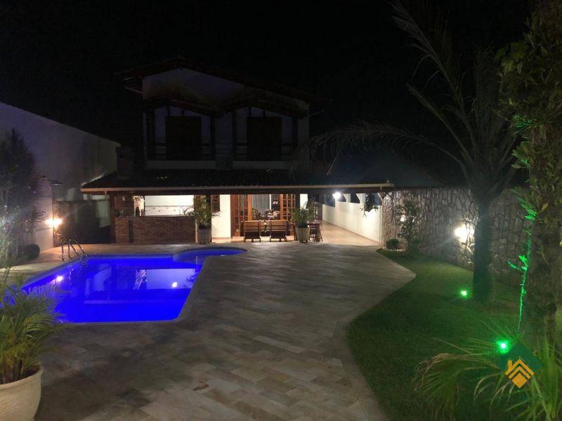 Casa, 4 quartos, 504 m² - Foto 26