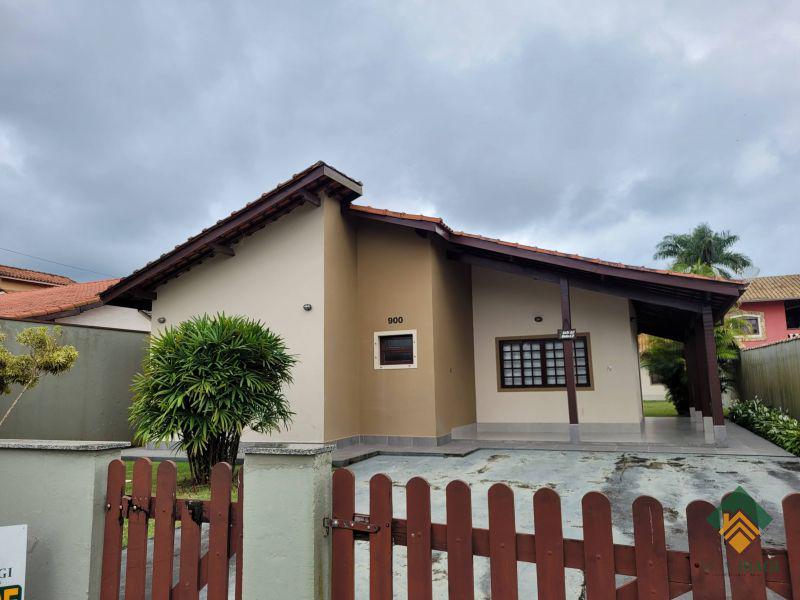 Casa, 4 quartos, 588 m² - Foto 1