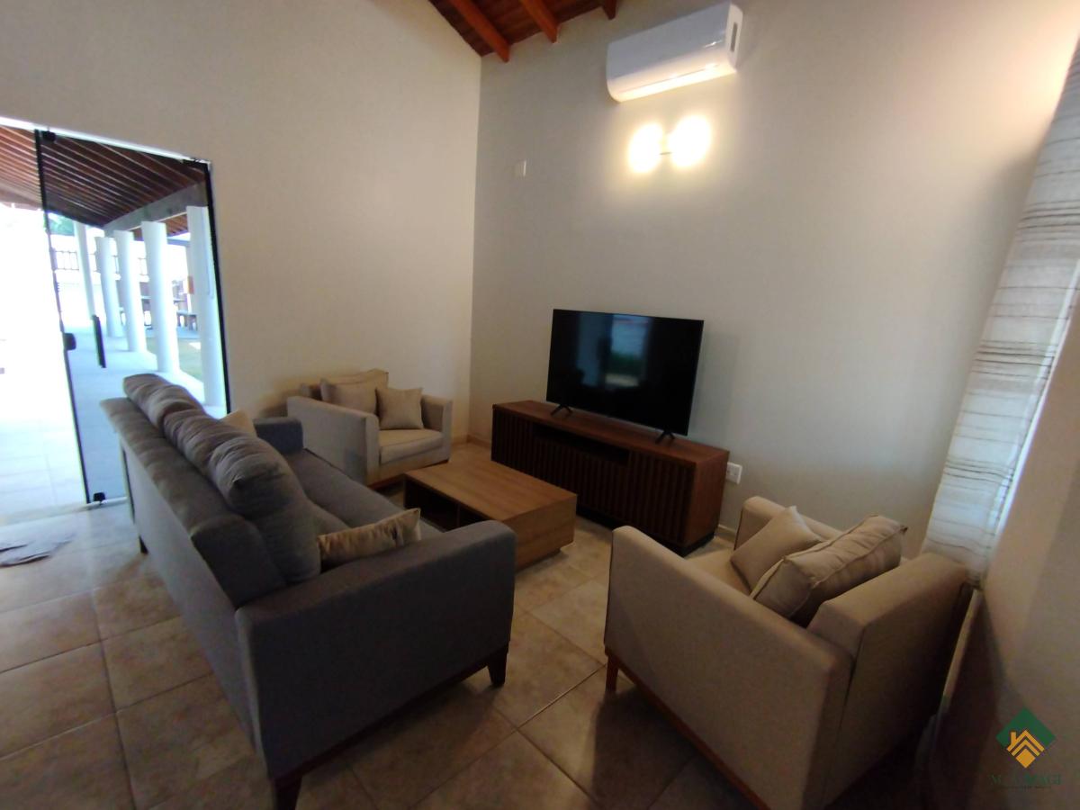 Casa com 4 quartos, para locação - M.A. Biagi Corretora de Imóveis