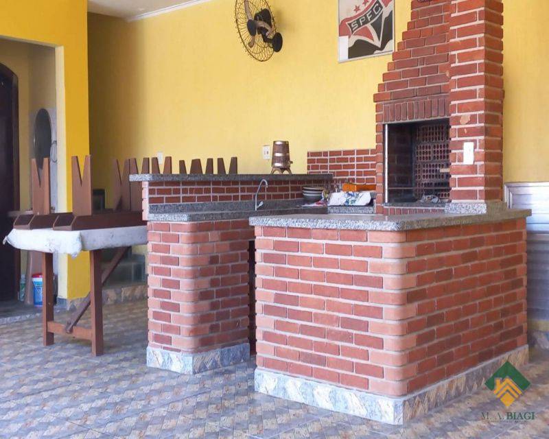 Casa, 6 quartos, 504 m² - Foto 2