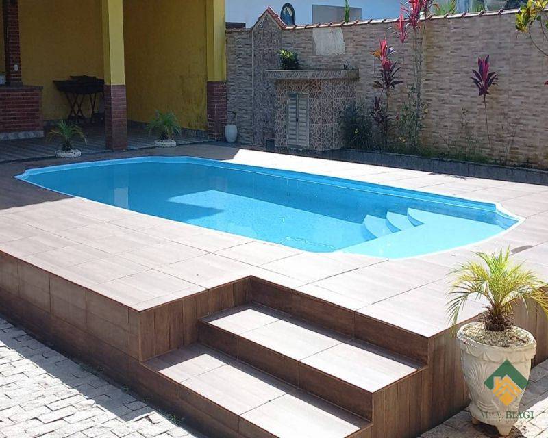 Casa, 6 quartos, 504 m² - Foto 3