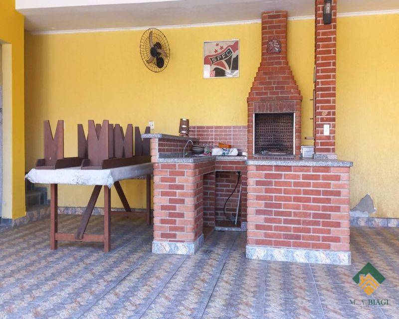 Casa, 6 quartos, 504 m² - Foto 4