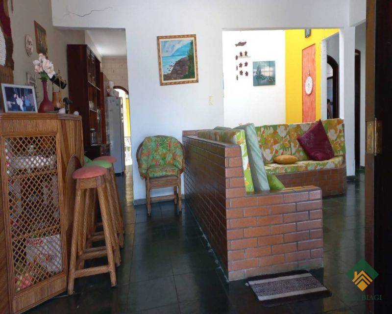 Casa, 6 quartos, 504 m² - Foto 5