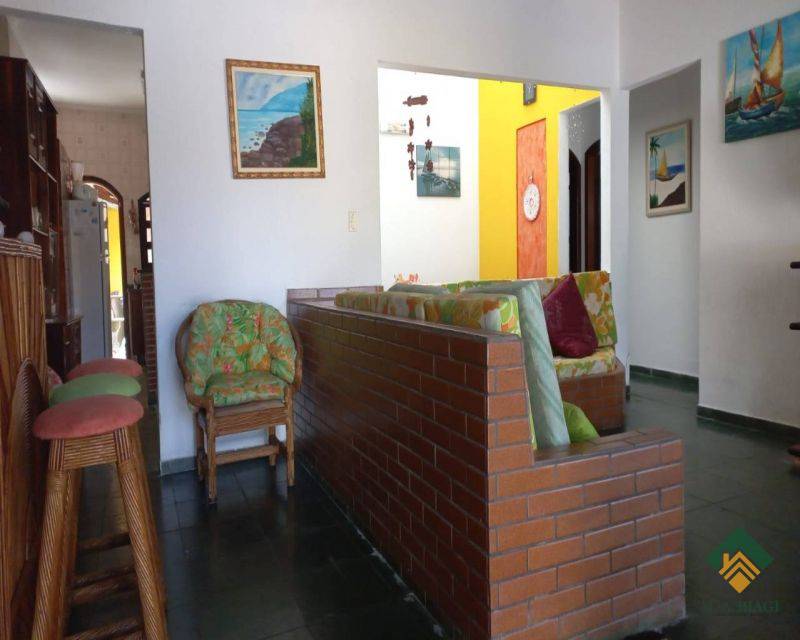 Casa, 6 quartos, 504 m² - Foto 7