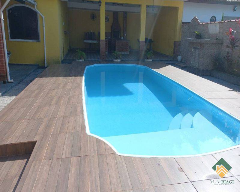 Casa, 6 quartos, 504 m² - Foto 8