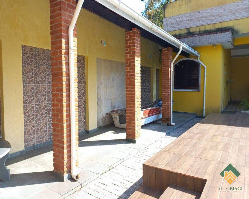 Casa, 6 quartos, 504 m² - Foto 11