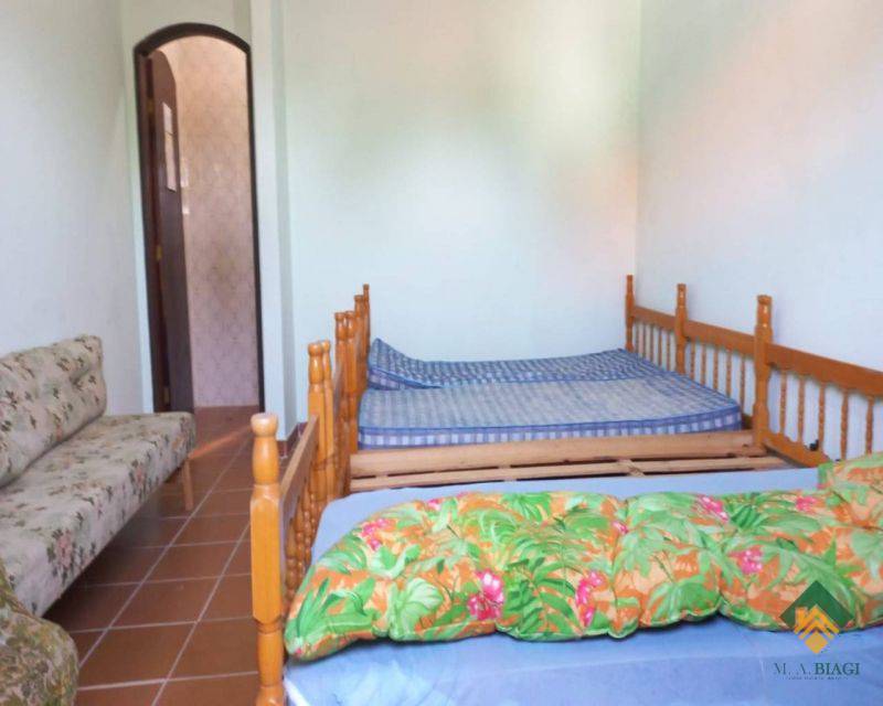 Casa, 6 quartos, 504 m² - Foto 14