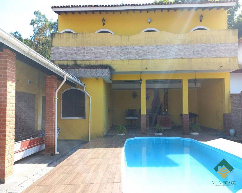 Casa, 6 quartos, 504 m² - Foto 16