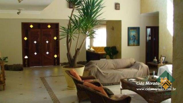 Casa, 6 quartos, 2600 m² - Foto 2