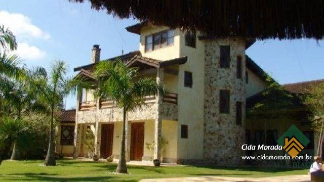 Casa, 6 quartos, 2600 m² - Foto 7