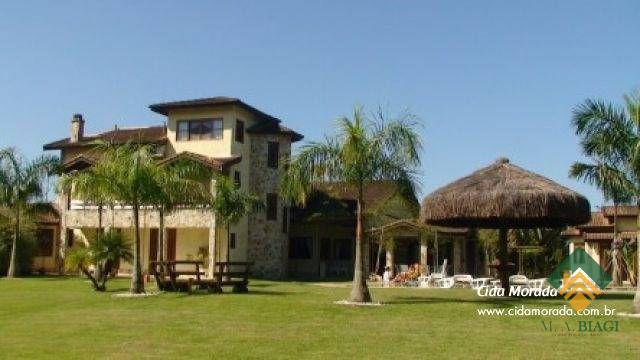 Casa, 6 quartos, 2600 m² - Foto 8