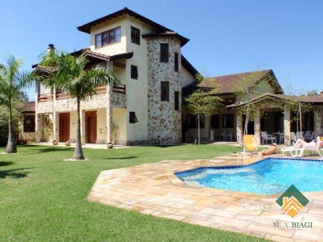 Casa, 6 quartos, 2600 m² - Foto 3