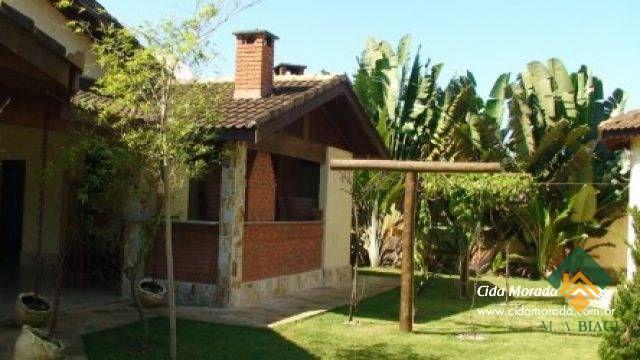 Casa, 6 quartos, 2600 m² - Foto 9