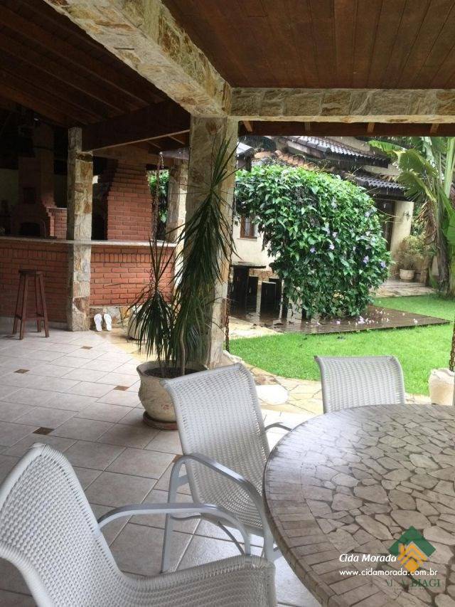 Casa, 6 quartos, 2600 m² - Foto 13