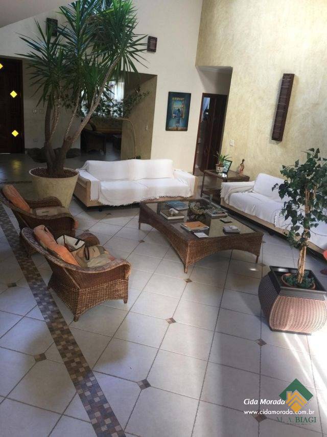 Casa, 6 quartos, 2600 m² - Foto 14