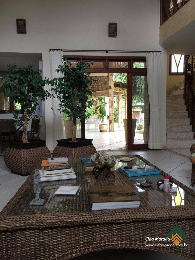 Casa, 6 quartos, 2600 m² - Foto 16