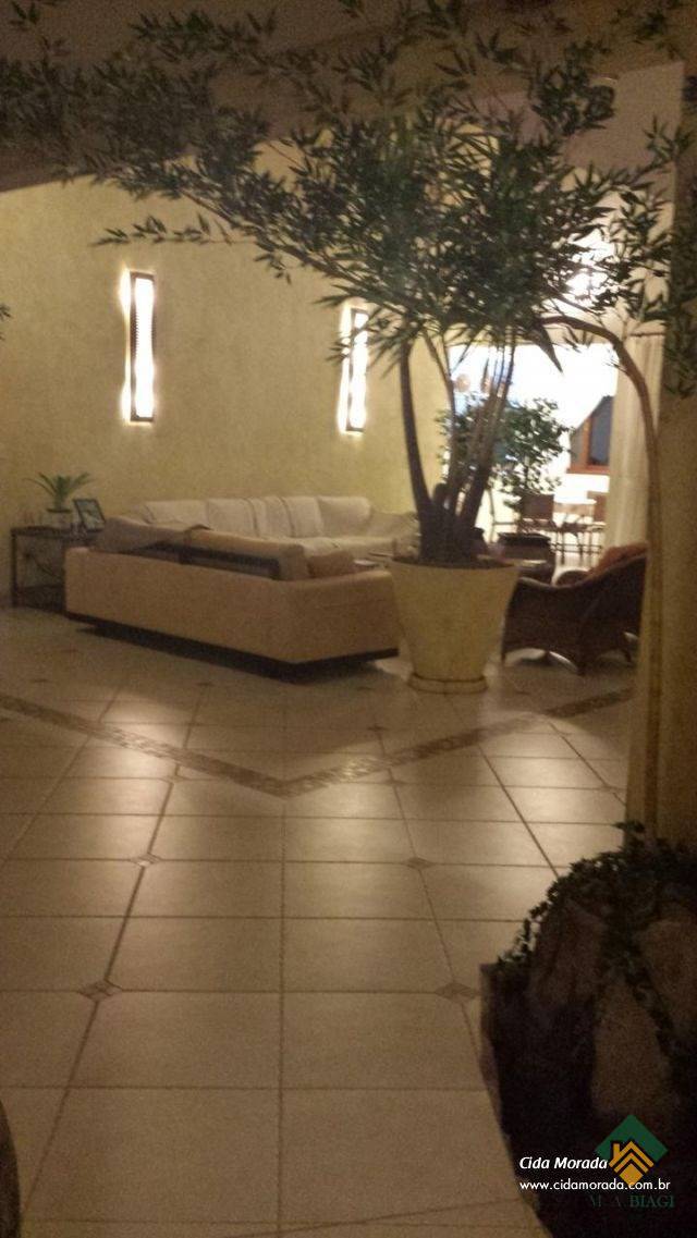 Casa, 6 quartos, 2600 m² - Foto 17