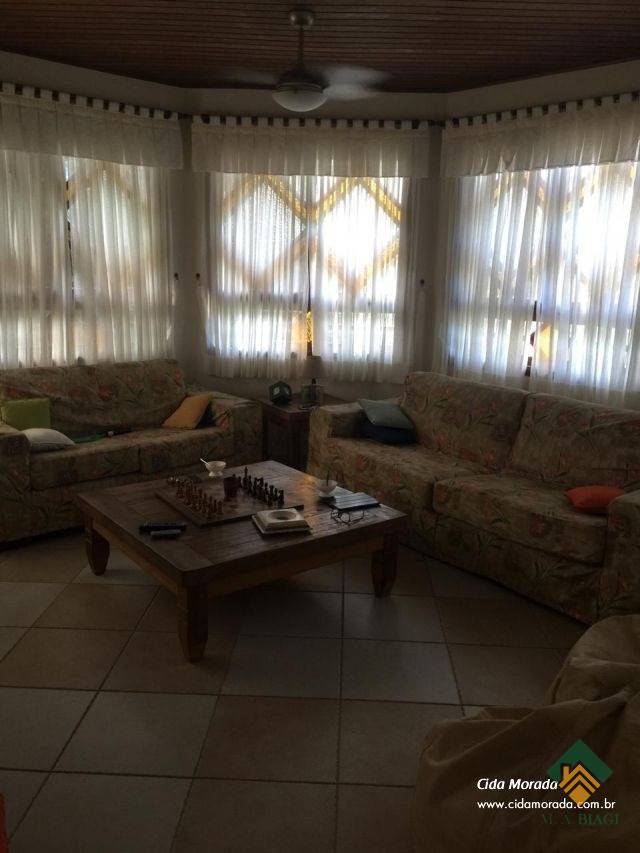 Casa, 6 quartos, 2600 m² - Foto 18