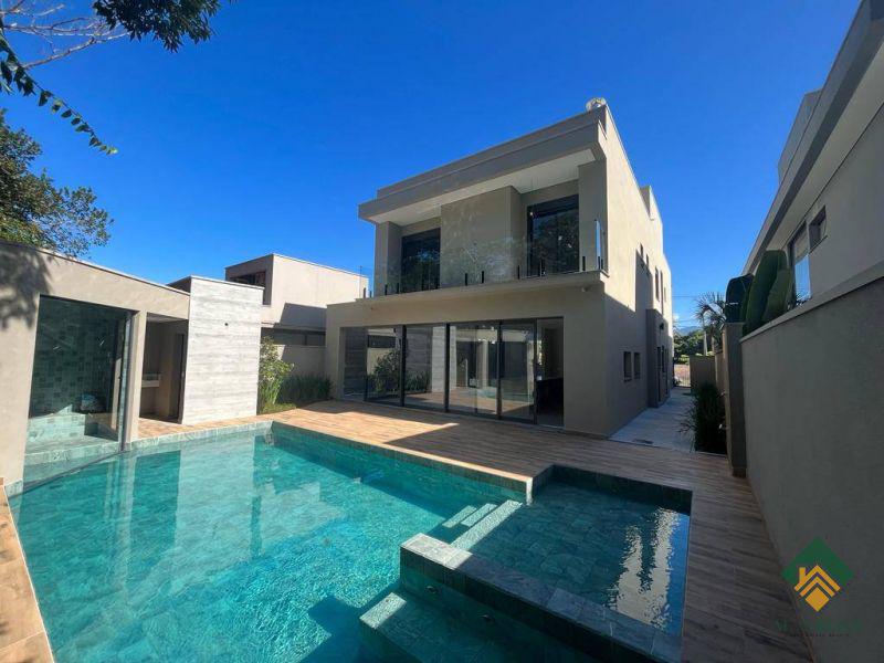 Casa, 6 quartos, 336 m² - Foto 10