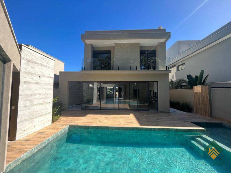 Casa, 6 quartos, 336 m² - Foto 11