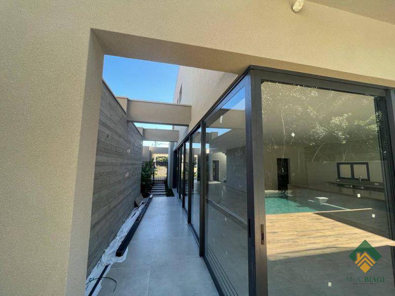 Casa, 6 quartos, 336 m² - Foto 3