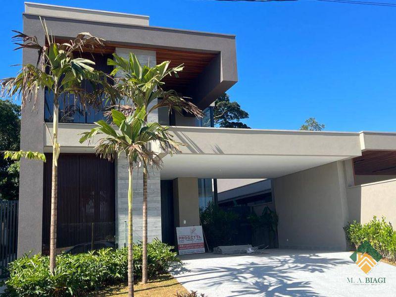 Casa, 6 quartos, 336 m² - Foto 1