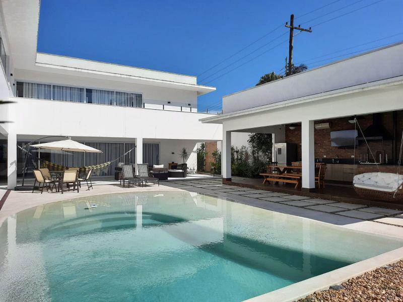 Casa, 6 quartos, 740 m² - Foto 5