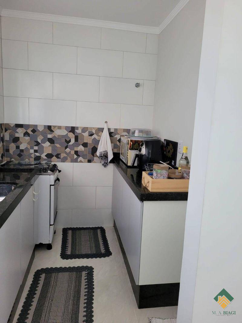 Casa de Condomínio, 2 quartos - Foto 2