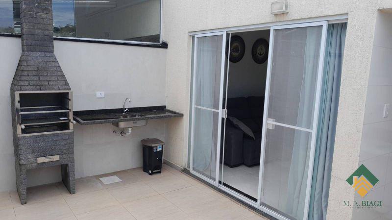 Casa de Condomínio, 2 quartos - Foto 1