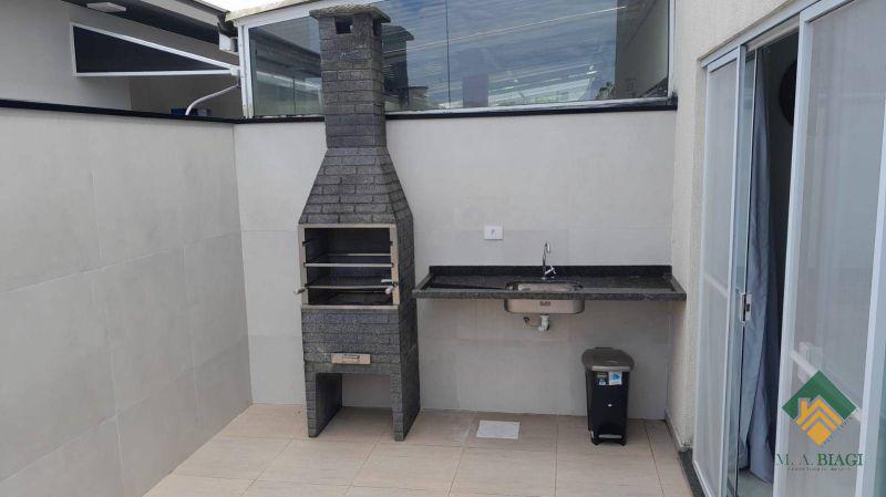 Casa de Condomínio, 2 quartos - Foto 4