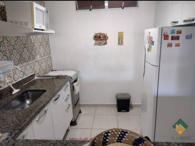 Casa de condomínio à venda, com 3 quartos, 80m² - M.A. Biagi Corretora de Imóveis