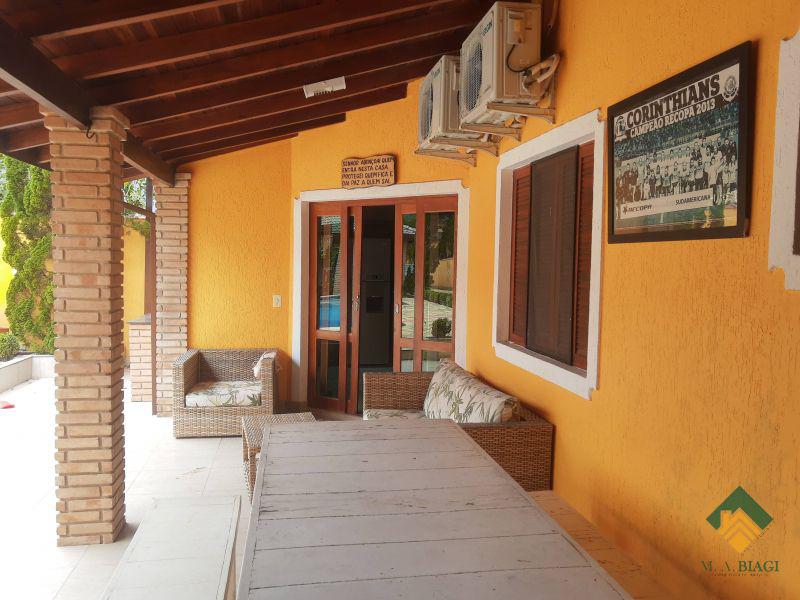 Casa à venda com 3 quartos, 504m² - Foto 9