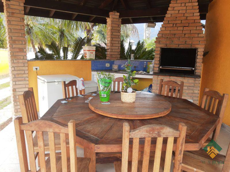 Casa à venda com 3 quartos, 504m² - Foto 19