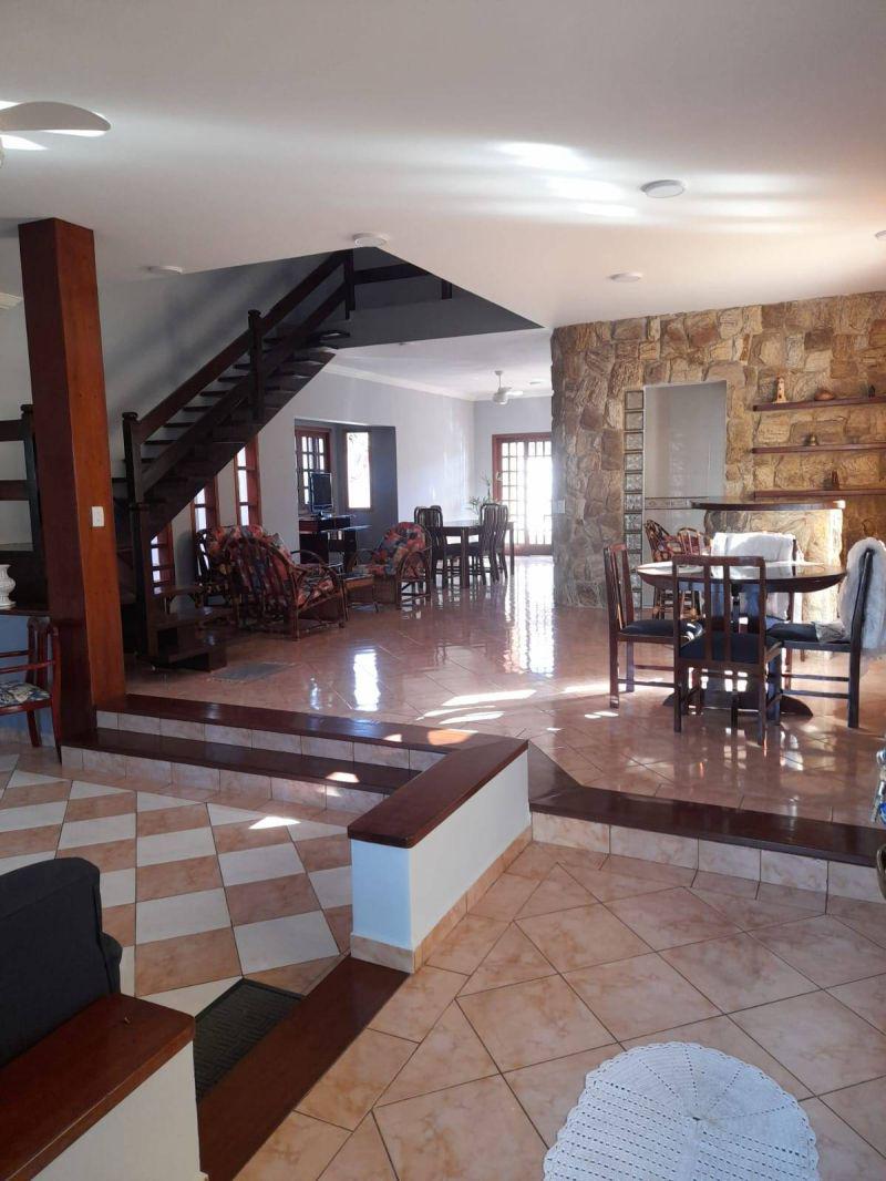 Casa de condomínio com 5 quartos, 504mtsm², à venda, Morada da praia - M.A. Biagi Corretora de Imóveis