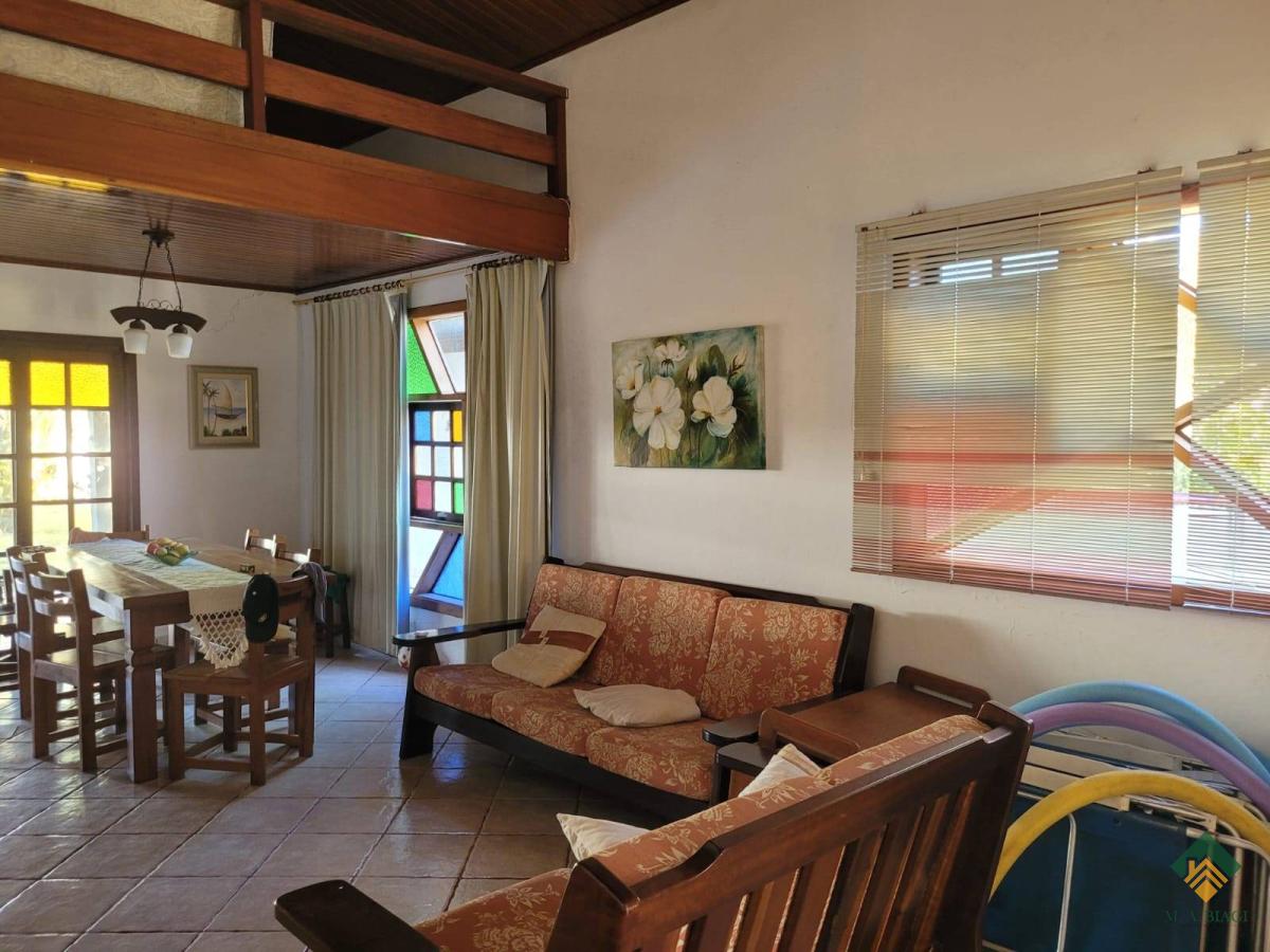 Casa em Bertioga, Morada da Praia, com 2 quartos, 90M²m² - M.A. Biagi Corretora de Imóveis