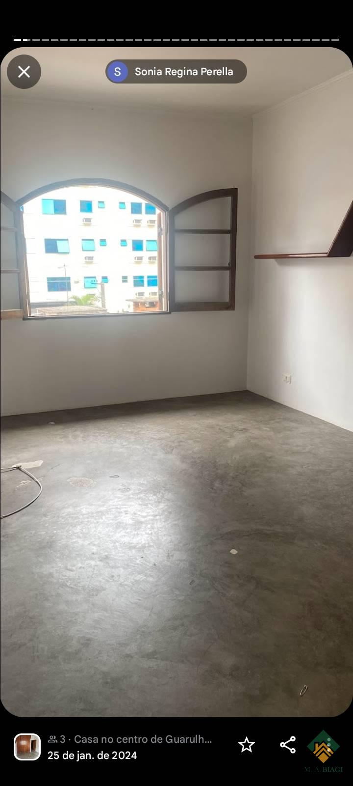 Sobrado com 3 quartos, 242m², à venda - M.A. Biagi Corretora de Imóveis