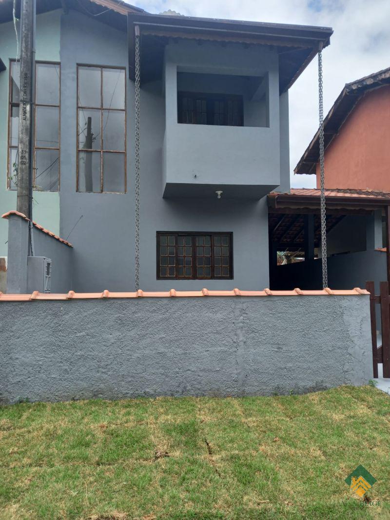 Sobrado, 3 quartos, 140 m² - Foto 1