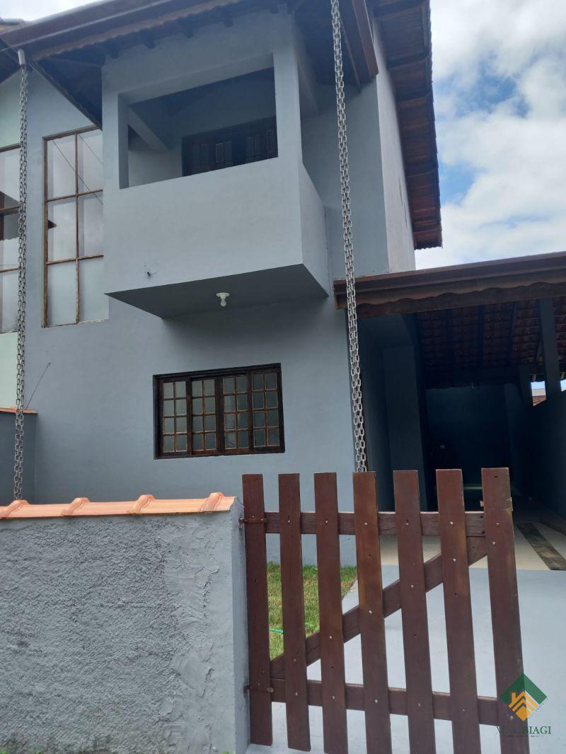 Sobrado, 3 quartos, 140 m² - Foto 2