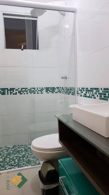 Sobrado, 3 quartos, 80 m² - Foto 11