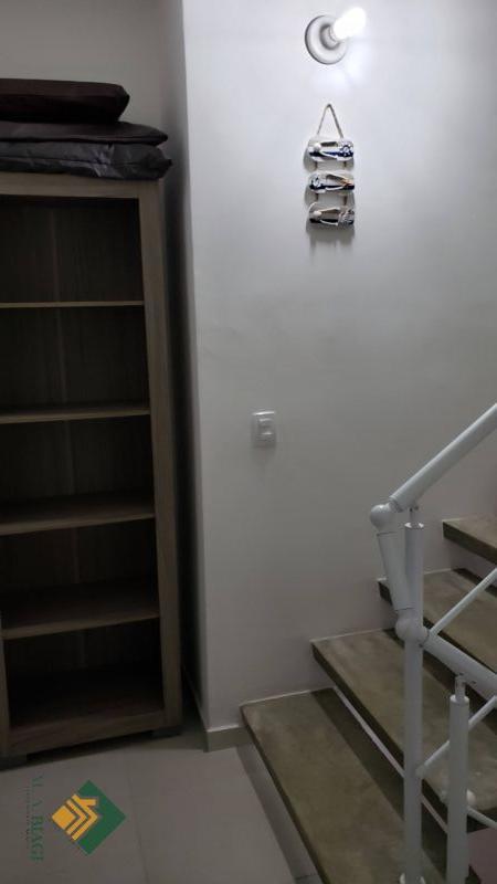 Sobrado, 3 quartos, 80 m² - Foto 12