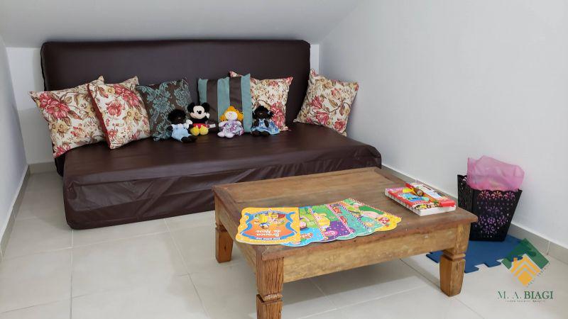 Sobrado, 3 quartos, 80 m² - Foto 13